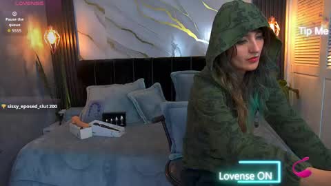 dark_dominika online show from 06.03.26