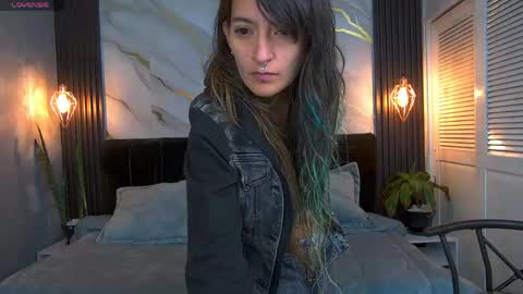 dark_dominika online show from 06.09.26