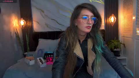 dark_dominika online show from 06.11.26