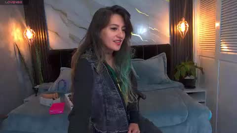 dark_dominika online show from 06.25.26