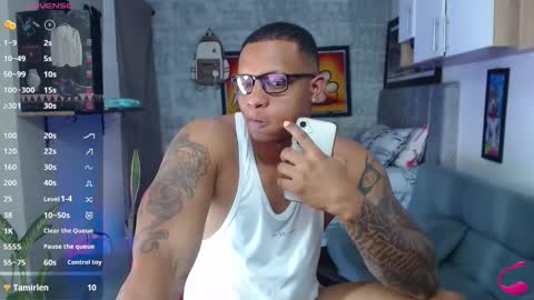 dark_dominion online show from 02.12.26