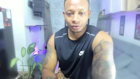 dark_dominion online show from 03.05.26