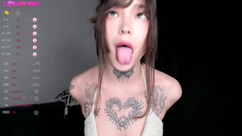 Ester online show from 10.01.25