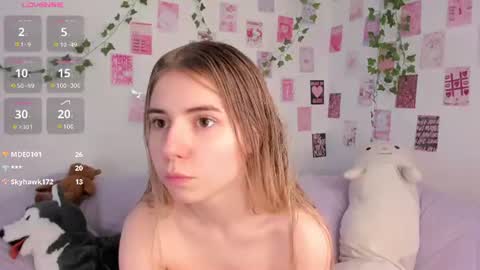 Ester online show from 06.21.26