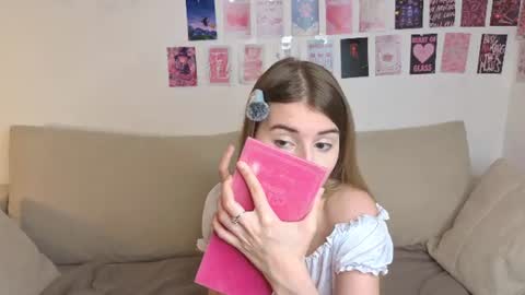 Ester online show from 07.25.26