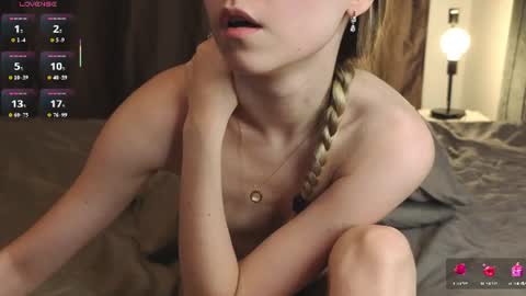 Ester online show from 07.28.26