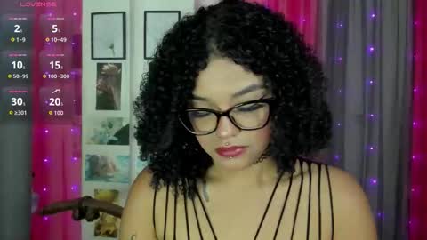 Snapshot of dark_flama chatting on 09.27.25 dark_flama online show from 09.27.25