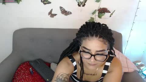 dark_flama online show from 04.23.26
