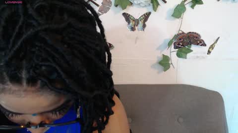 dark_flama online show from 04.25.26
