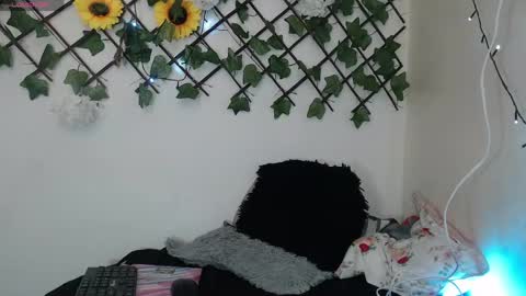 dark_flama online show from 05.15.26