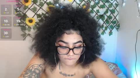 dark_flama online show from 05.23.26