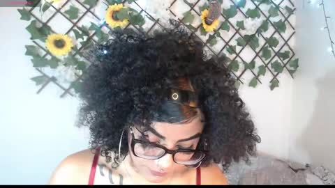 dark_flama online show from 06.07.26
