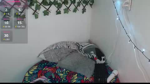 dark_flama online show from 06.11.26