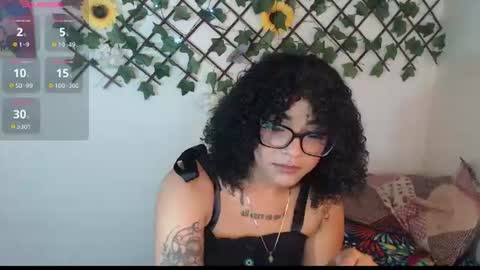 dark_flama online show from 06.13.26