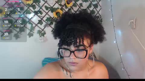 dark_flama online show from 06.15.26