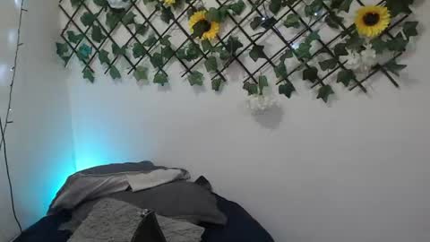dark_flama online show from 07.02.26