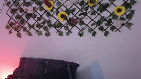 dark_flama online show from 07.24.26