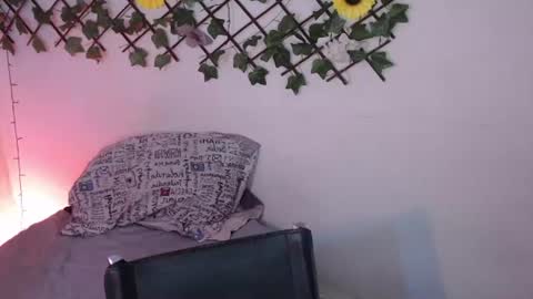 dark_flama online show from 08.02.26