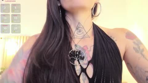 M I K A E L A online show from 11.15.25