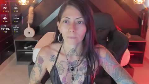 M I K A E L A online show from 02.25.26