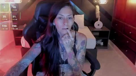 M I K A E L A online show from 04.30.26