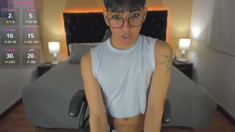 Andrew online show from 01.29.25