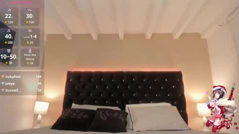 Andrew online show from 02.23.25