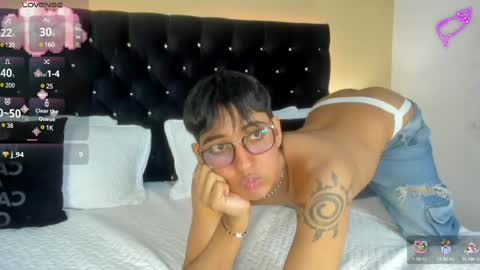 Andrew online show from 03.09.25