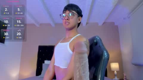 Andrew online show from 09.14.25