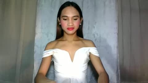 Snapshot of dark_hurohuro19 chatting on 12.24.24 LIANNA online show from 12.24.24