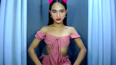 LIANNA online show from 03.08.26