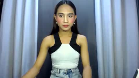 LIANNA online show from 04.01.26
