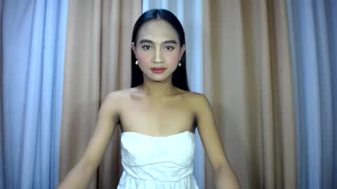 LIANNA online show from 04.27.26