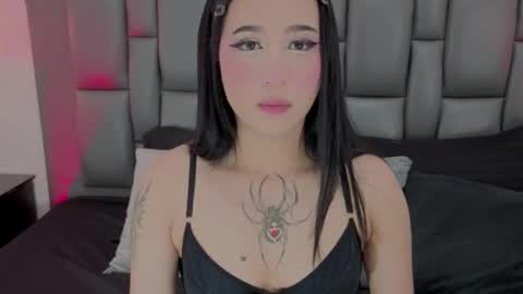 Dark Kitty online show from 03.15.26