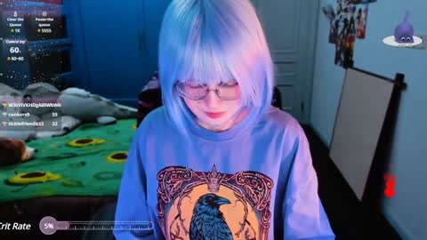 Lucious Foijieh online show from 01.24.25