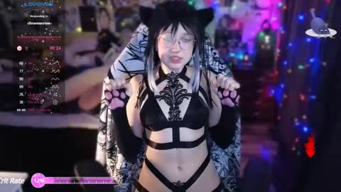 Lucious Foijieh online show from 01.29.25