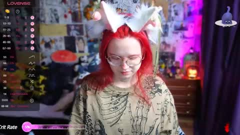 Lucious Foijieh online show from 03.09.25