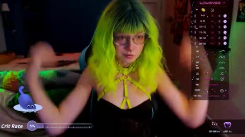 Lucious Foijieh online show from 09.19.25