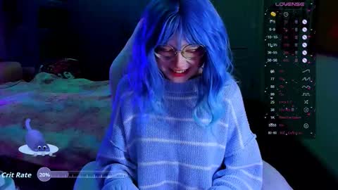 Lucious Foijieh online show from 10.16.25