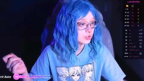 Lucious Foijieh online show from 03.08.26