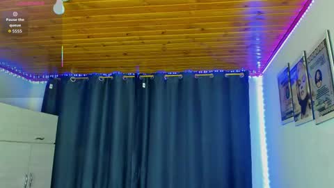 Juanito online show from 09.19.25