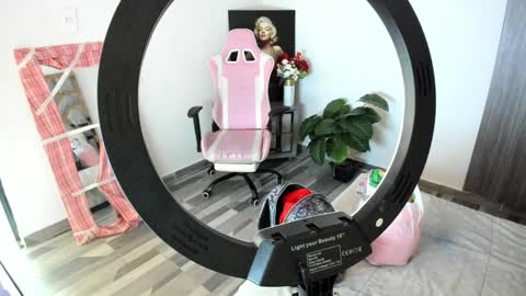 CELESTE online show from 01.03.25