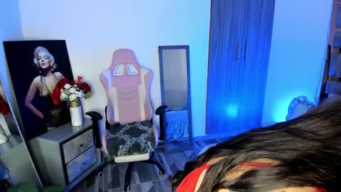 CELESTE online show from 01.11.25