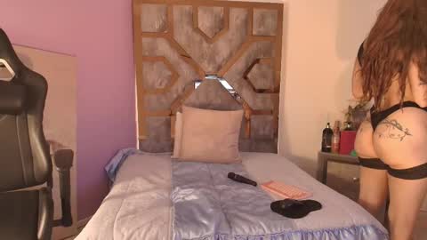 CELESTE online show from 12.01.25