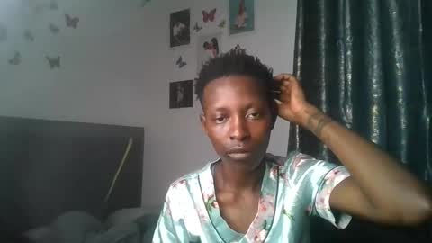Snapshot of dark_mellanin chatting on 05.25.26 dark_mellanin online show from 05.25.26