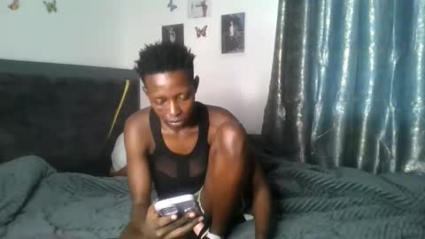Snapshot of dark_mellanin chatting on 05.26.26 dark_mellanin online show from 05.26.26