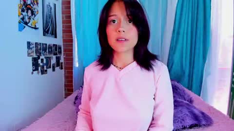 Necy online show from 06.11.26
