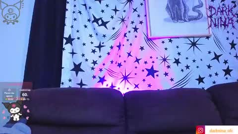 dark_nina__ online show from 04.30.26