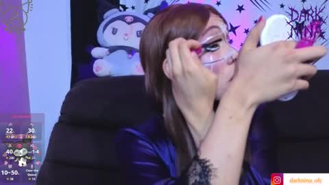 dark_nina__ online show from 05.01.26