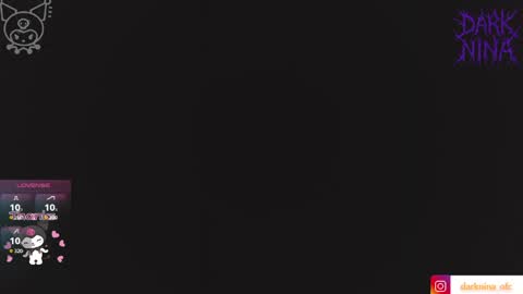 Snapshot of dark_nina__ chatting on 05.05.26 dark_nina__ online show from 05.05.26